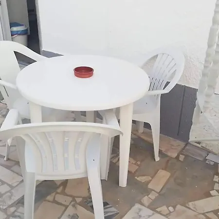 Moradia V2, Manta Rota, 700m Da Hotel Vila Nova de Cacela