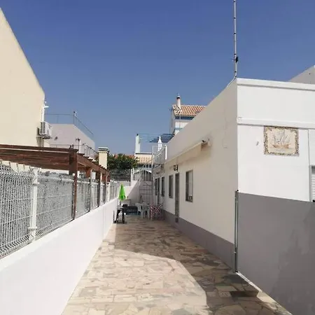 Hotell Moradia V2, Manta Rota, 700m Da *